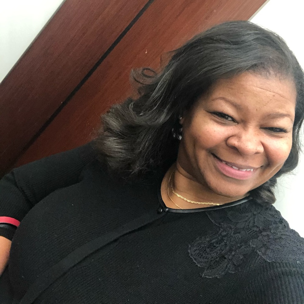 Meet your Posher, Samantha